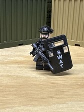 Brickmania SWAT Ufficiale con