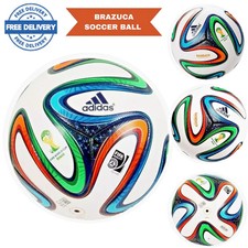 Adidas Brazuca 2014 Mondiali
