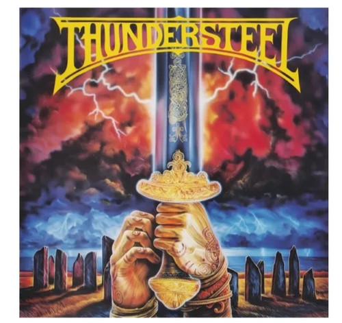 Thundersteel same lim 500 - -,