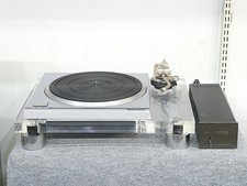 Technics SP-10MK2, SH-10E ed