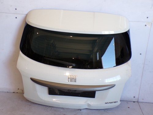 14561 portellone posteriore - 14561,