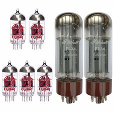 Kit Valvola di Ricambio per