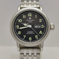 Orologio Uomo Aeromatic 1912