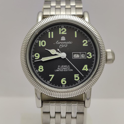 Orologio uomo aeromatic 1912 - orologio,