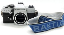 EXC VEB PENTACON Praktica MTL