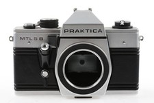 Alloggiamento PRAKTICA MTL 5 B