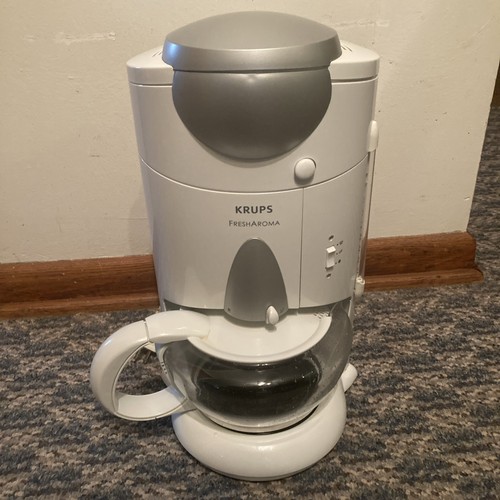 Krups fresharoma f625 - fresharoma,