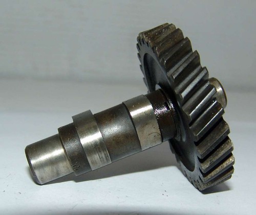 Albero camme moto morini - camme,