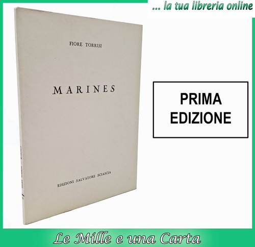 Libro poesia fiore - libro,