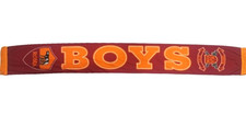 SCIARPA ULTRAS BOYS ROMA SCHAL SCARF S3432