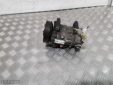 Compressore climatizzatore - compressore,