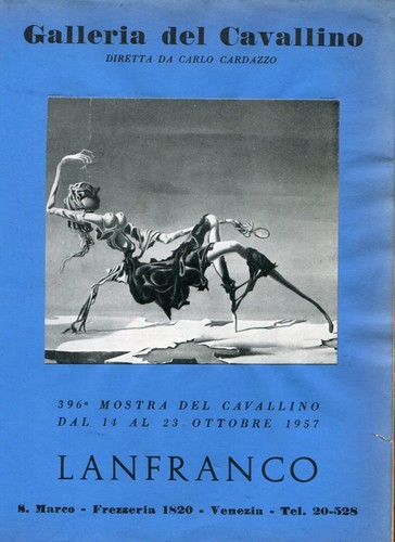 Lanfranco - lanfranco,