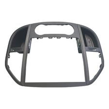 Assetto console centrale