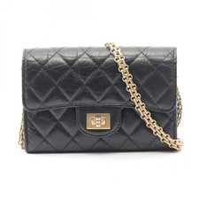 Borsa a tracolla CHANEL 2.55