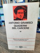 Antonio Gramsci Quaderni del