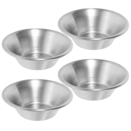 Pcs stampo tartellette - 4,