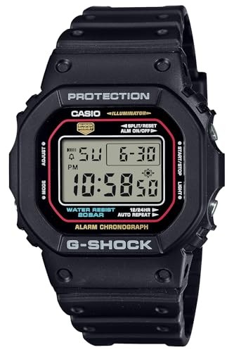 Casio orologio g shock - orologio, g-shock