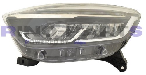 Faro fanale proiettore full - proiettore,