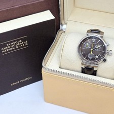 Louis Vuitton Tambour