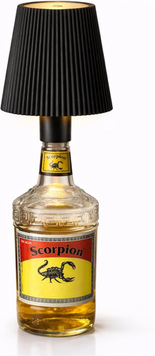 Lampada per bottiglia led - per,