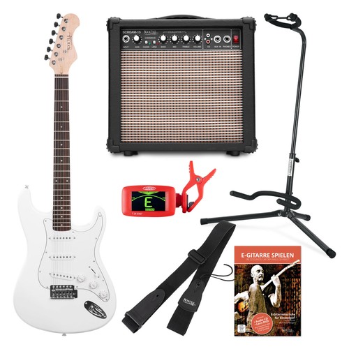 Stupenda chitarra elettrica