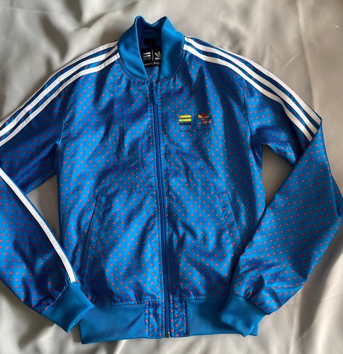Rara giacca pista - pista, adidas