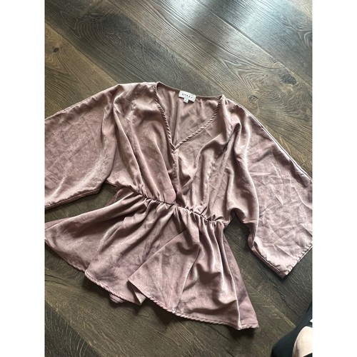 Camicetta donna gilli rosa - donna,