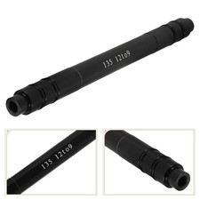 Conversione perno passante per