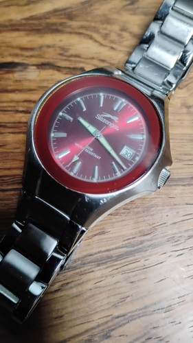 Orologio uomo slazenger - orologio,