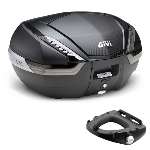 Kit bauletto v47nnt givi - kit, +