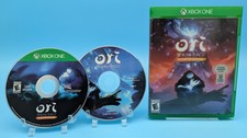 Ori and the Blind Forest