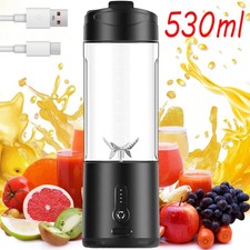 Smoothie Maker to Go, 530ml