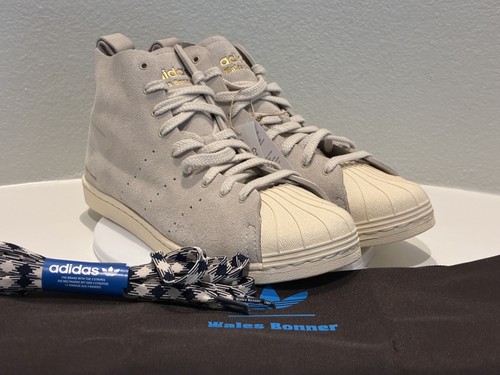 Adidas superstar wales - superstar, hi