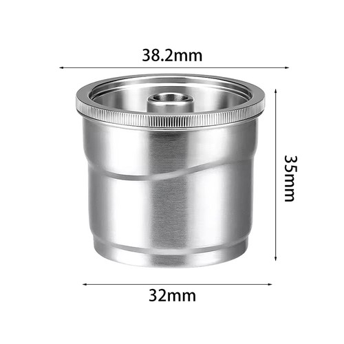 Kit filtro guaina capsule - kit,