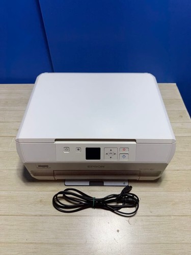 Epson printer scanner - epson,
