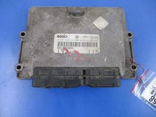 Fiat stilo 192 unité - stilo, de