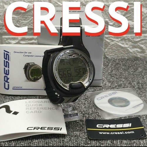 Orologio digitale cressi - orologio,