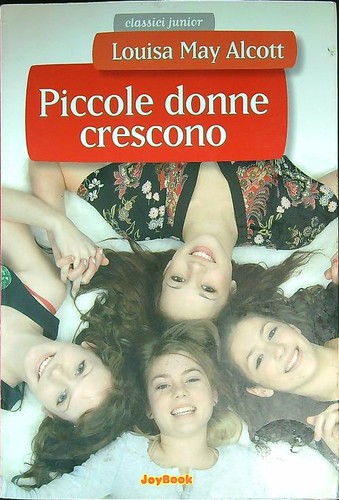 Piccole donne crescono - piccole, may