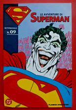 Le Avventure di Superman n.9
