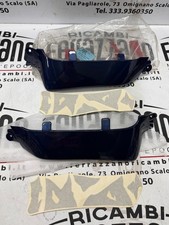 COPPIA CONVOGLIATORI D'ARIA