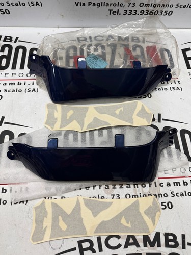 Coppia convogliatori aria - coppia,