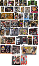 Wwe action figure - wwe,