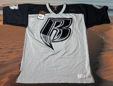 MAGLIA CALCIO MITCHELL & Ness