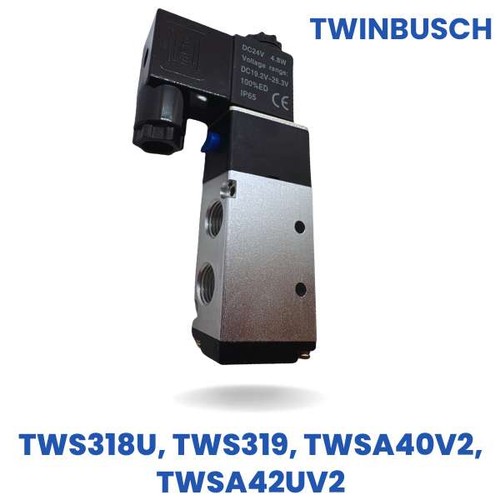 Ricambio twin busch - ricambio,