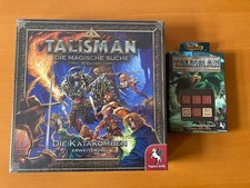 Talismano La Ricerca Magica