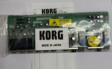 Korg kronos klm 3363 - kronos, -3363
