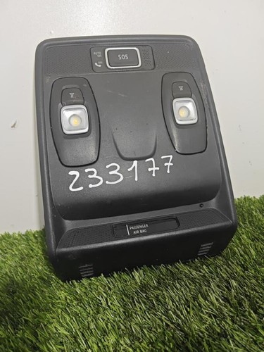 969803518r plafoniera renault - 969803518r,