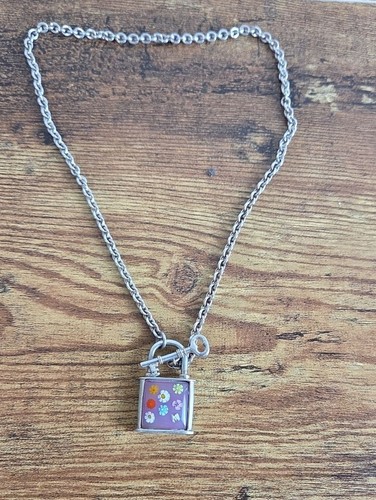 Collana alan argento - alan, k