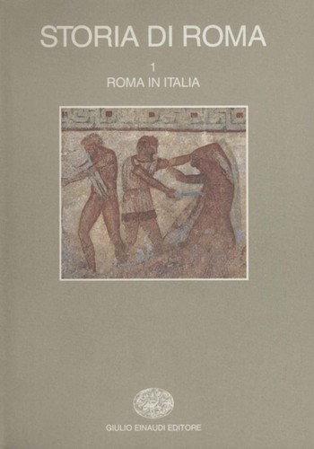 Storia roma in - storia,