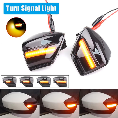 Frecce dinamiche led ford - frecce,
